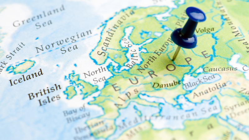 About Europe About Europe