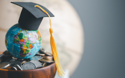 How Can a Person Get Funds or Sponsorship to Study Abroad?