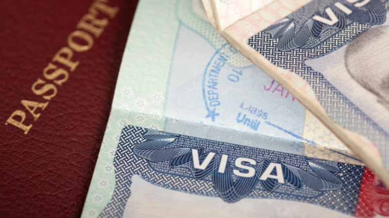 Post Visa and Future guidance Post Visa and Future guidance