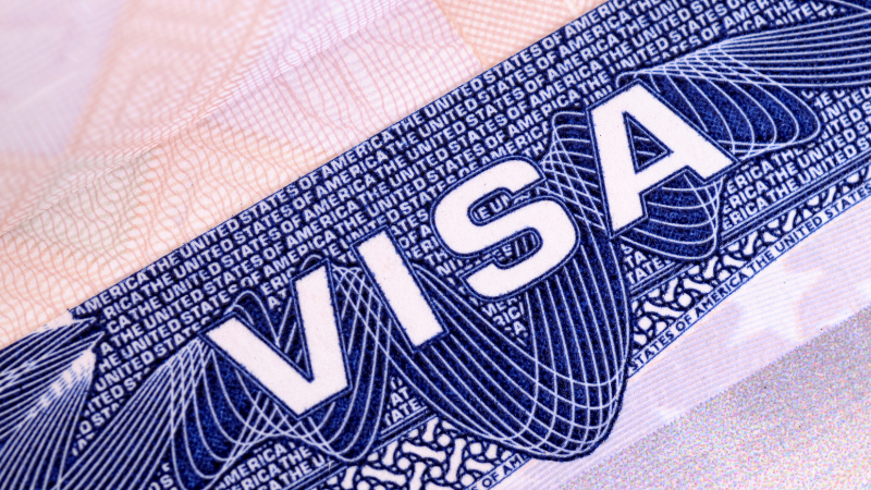 Visa Guidance Visa Guidance